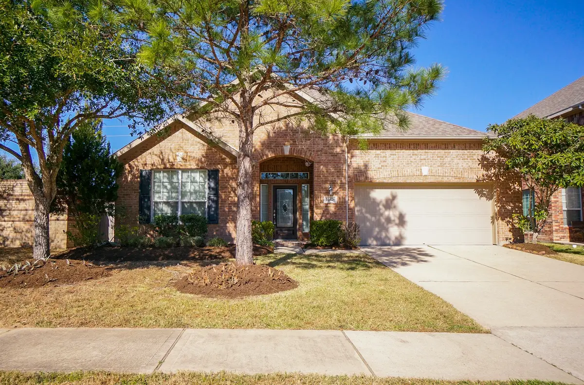 24638 Wild Oak Lake Drive, Katy, TX 77494 - Image #1