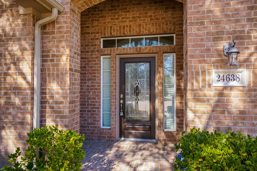 24638 Wild Oak Lake Drive, Katy, TX 77494 - Image #2