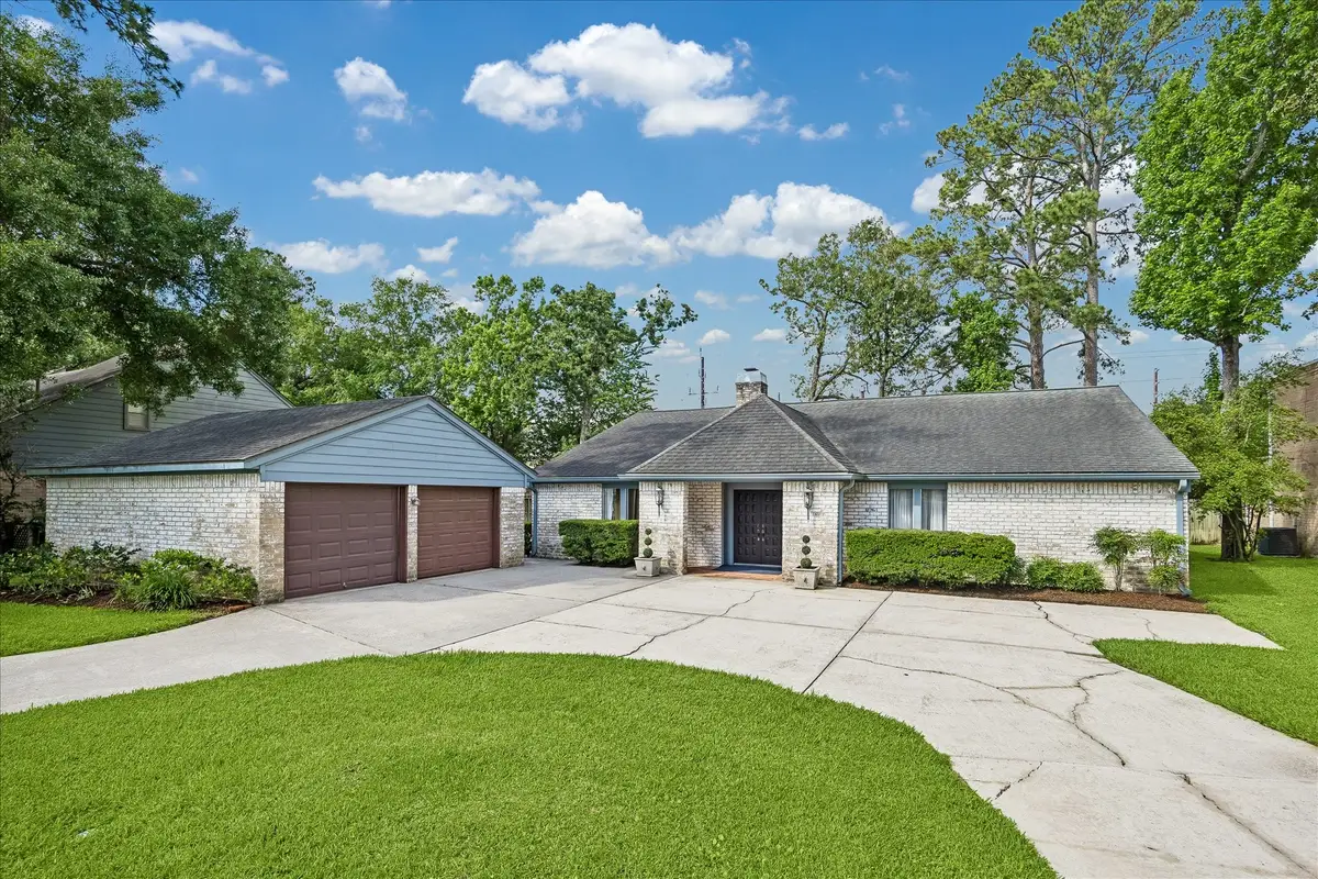 14111 Kiamesha Court, Houston, TX 77069 - #1