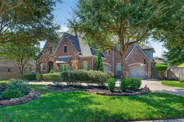 109 Blanton Bend Drive, Montgomery, TX 77316
