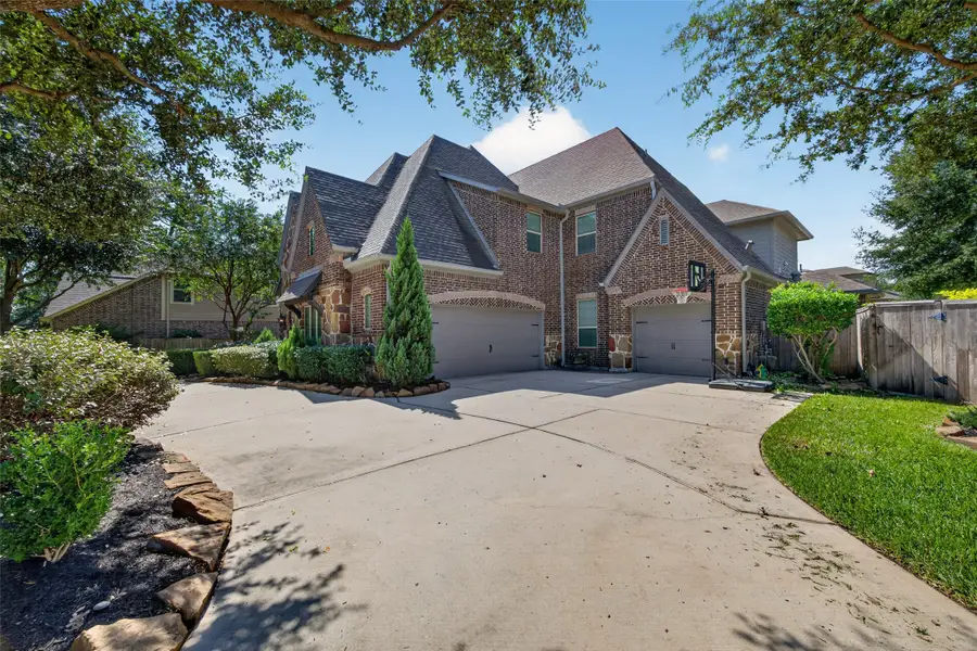 109 Blanton Bend Drive, Montgomery, TX 77316 - #2