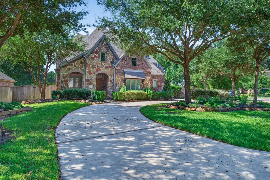 109 Blanton Bend Drive, Montgomery, TX 77316 - #3