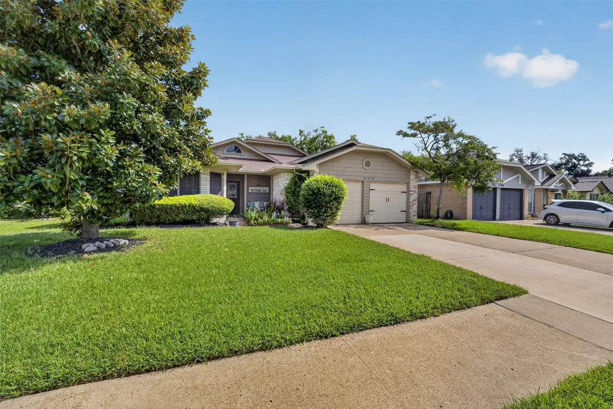 21114 Western Valley Drive, Katy, TX 77449 - #1
