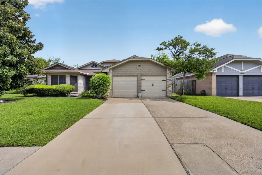 21114 Western Valley Drive, Katy, TX 77449 - #2
