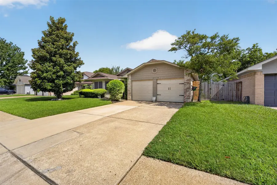 21114 Western Valley Drive, Katy, TX 77449 - #3