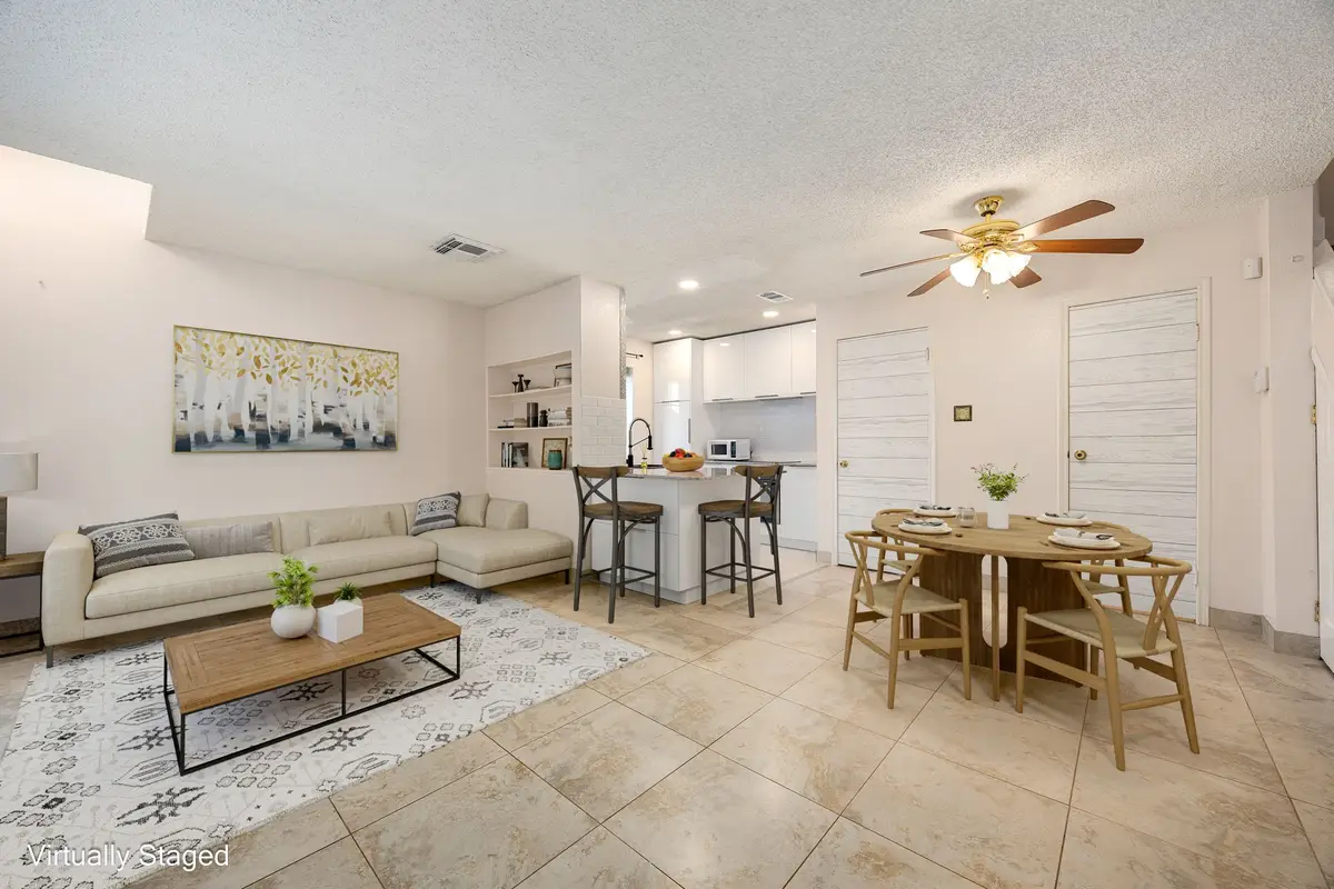 3600 Jeanetta Street #502, Houston, TX 77063 - #1