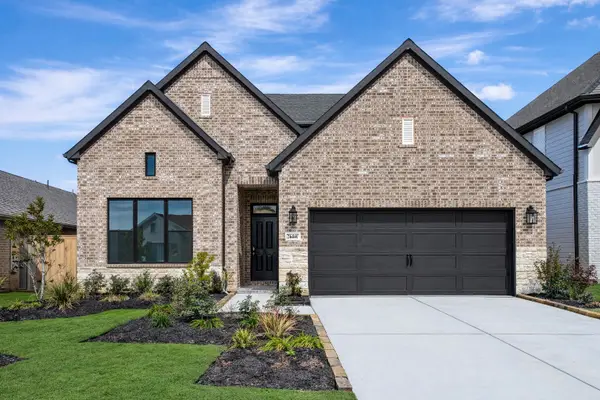 26440 North Wayland Chase, Magnolia, TX 77354