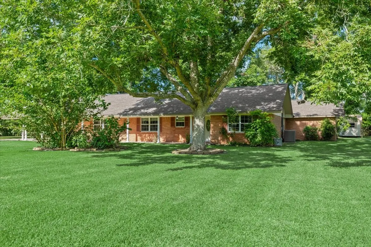 20311 Ramsey Road, Crosby, TX 77532 - #1