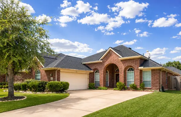 12905 Quail Creek Drive, Pearland, TX 77584