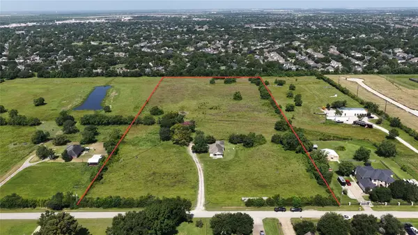 15925 Merle Road, Cypress, TX 77433