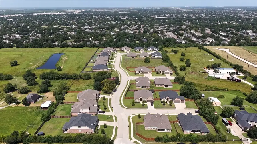 15925 Merle Road, Cypress, TX 77433 - #2