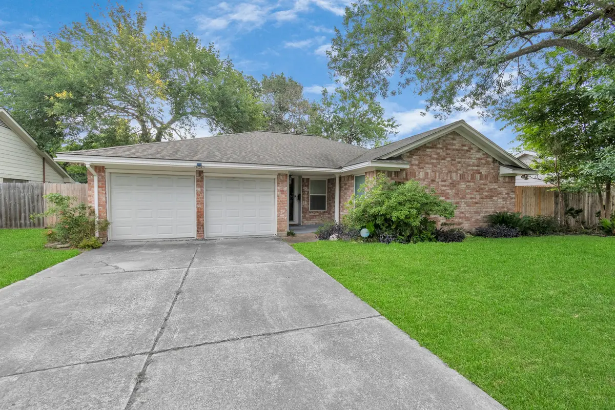 2718 Lazy Spring Drive, Houston, TX 77080 - #1