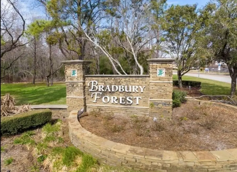 3222 Skerne Spring Drive, Spring, TX 77373 - #3