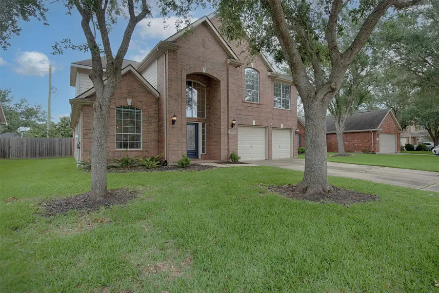 2508 Lexington Court, League City, TX 77573 - #3