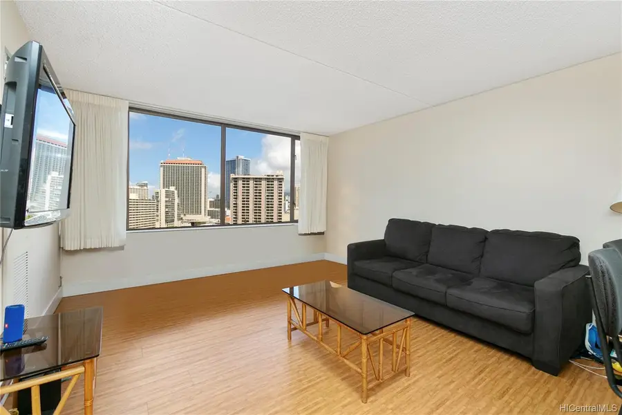411 Hobron Lane #1512, Honolulu, HI 96815 - Image #3