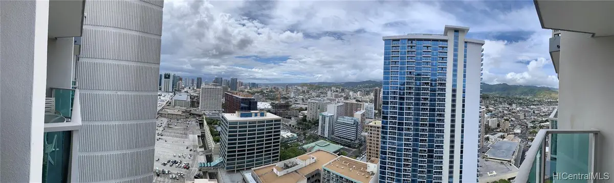 410 Atkinson Drive #3429, Honolulu, HI 96814 - #1