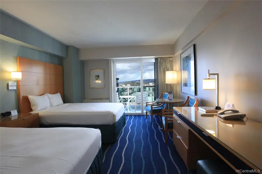 410 Atkinson Drive #3429, Honolulu, HI 96814 - #2