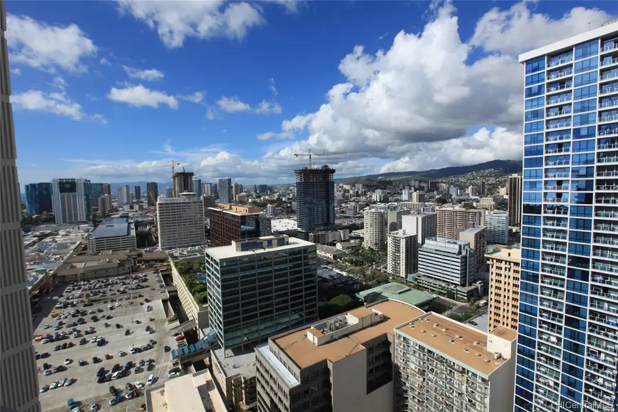 410 Atkinson Drive #3429, Honolulu, HI 96814 - #3