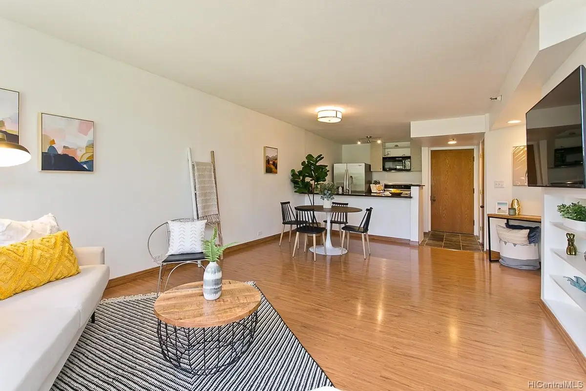 60 N Beretania Street #308, Honolulu, HI 96817 - #1
