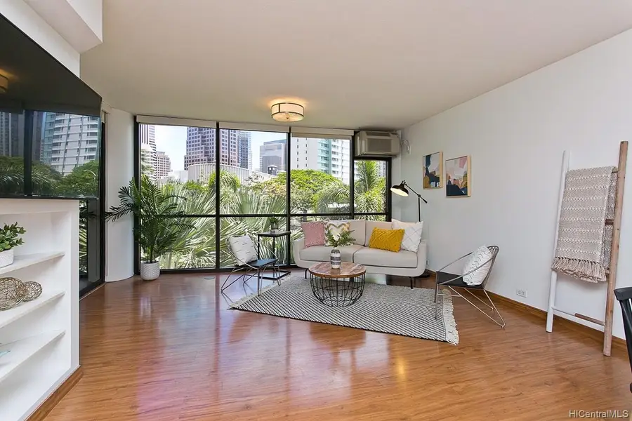 60 N Beretania Street #308, Honolulu, HI 96817 - #2