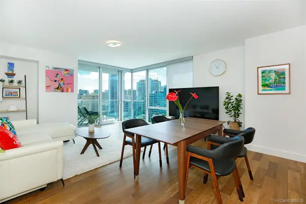 629 Keeaumoku Street #1811, Honolulu, HI 96814