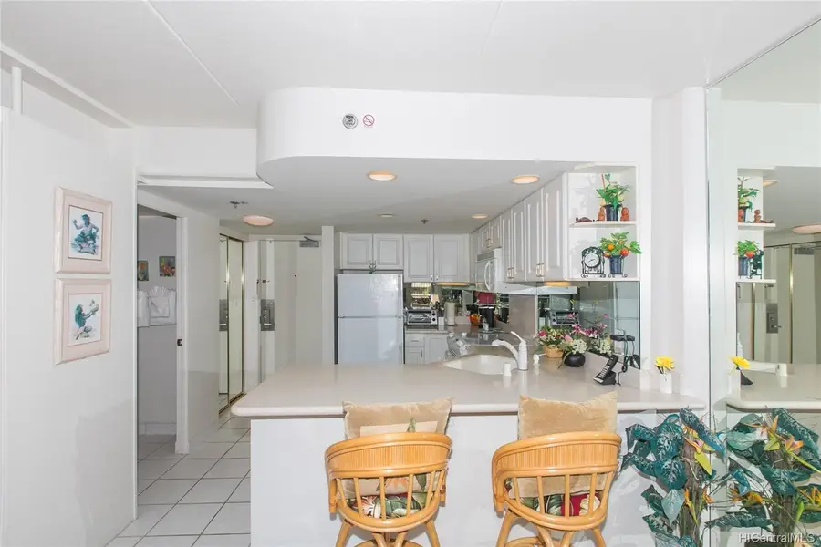 1777 Ala Moana Boulevard #405, Honolulu, HI 96815 - Image #2