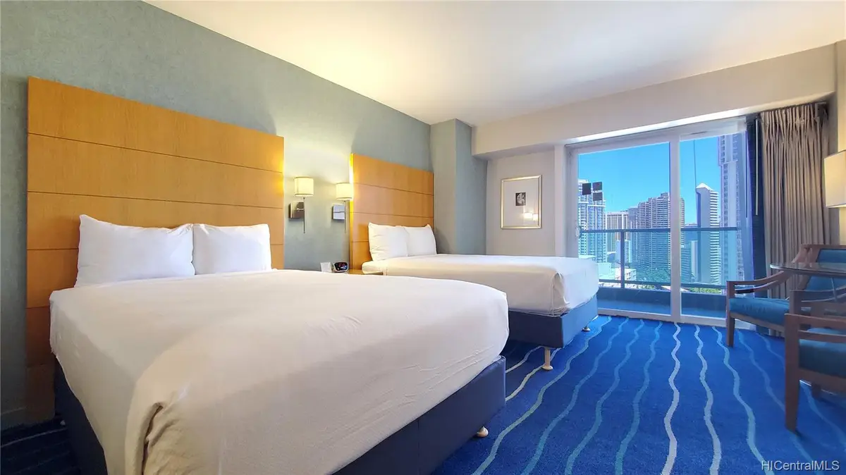 410 Atkinson Drive #1613, Honolulu, HI 96814 - Image #1