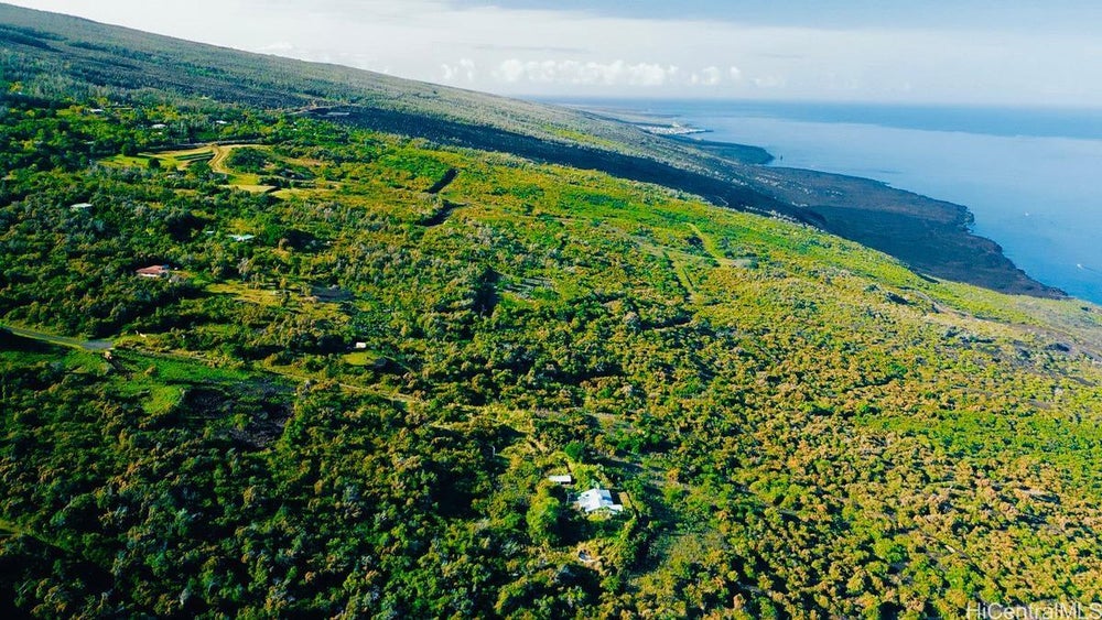 872721 Hawaii Belt Road, Captain Cook, HI 96704 BHGRE