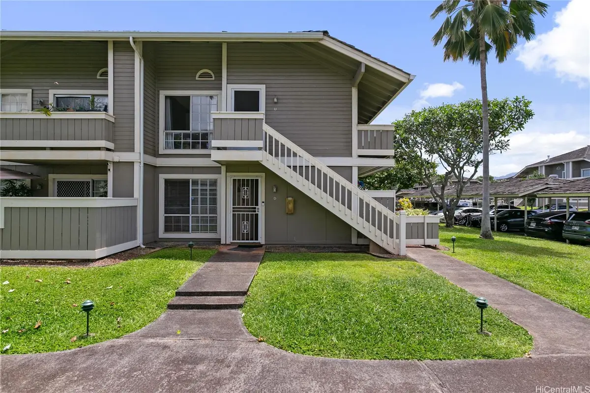 94-1386 Kulewa Loop #43U, Waipahu, HI 96797 - #1