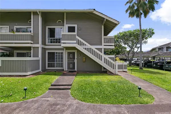 94-1386 Kulewa Loop #43U, Waipahu, HI 96797