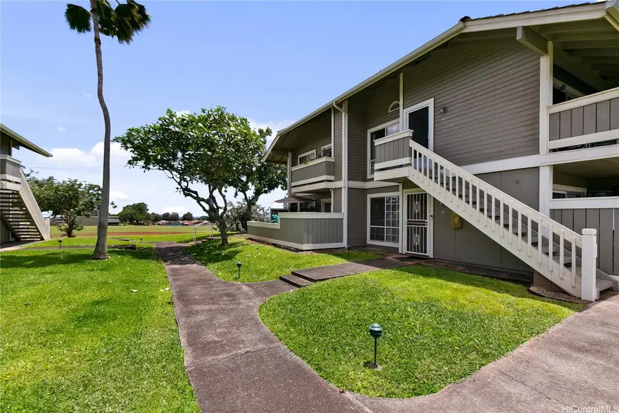 94-1386 Kulewa Loop #43U, Waipahu, HI 96797 - #2