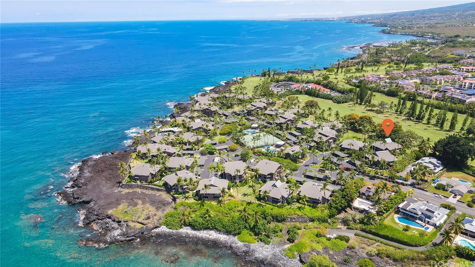 78-261 Manukai Street #201, Kailua Kona, HI 96740 - BHGRE