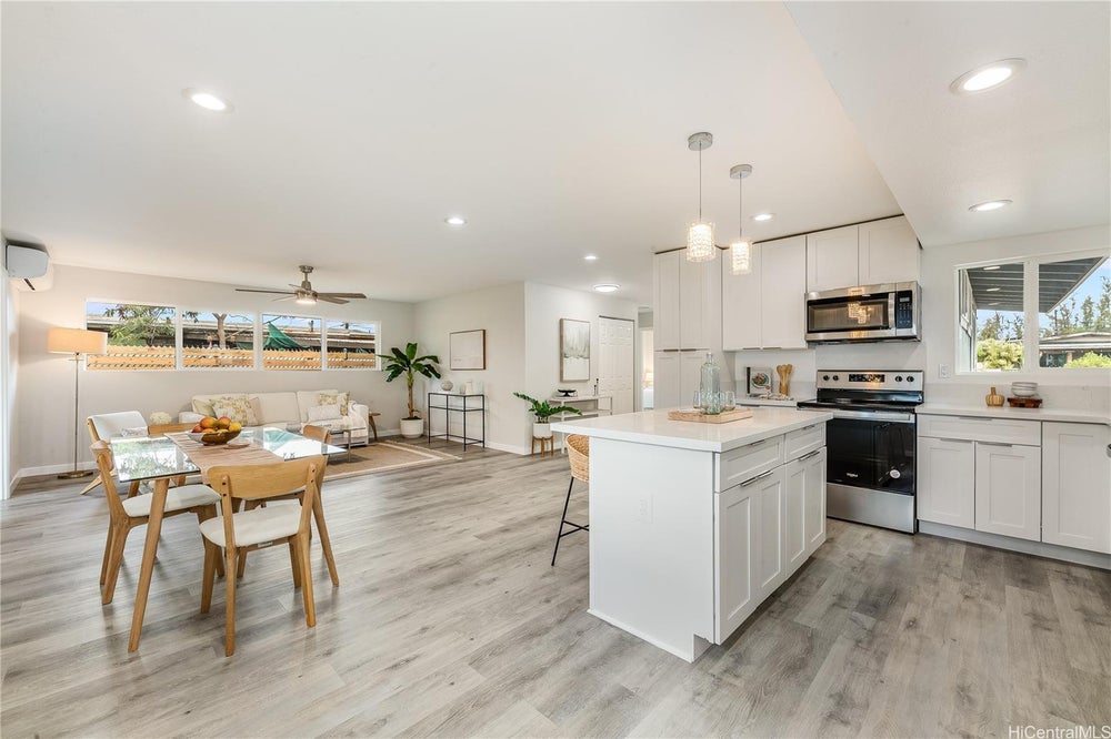 91952 Kalapu Street, Ewa Beach, HI 96706 BHGRE