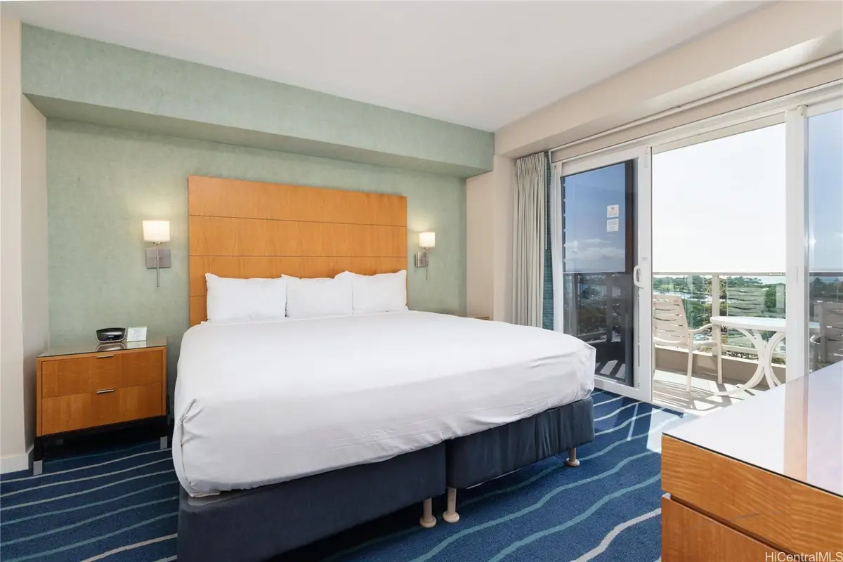 410 Atkinson Drive #1108, Honolulu, HI 96814 - Image #1