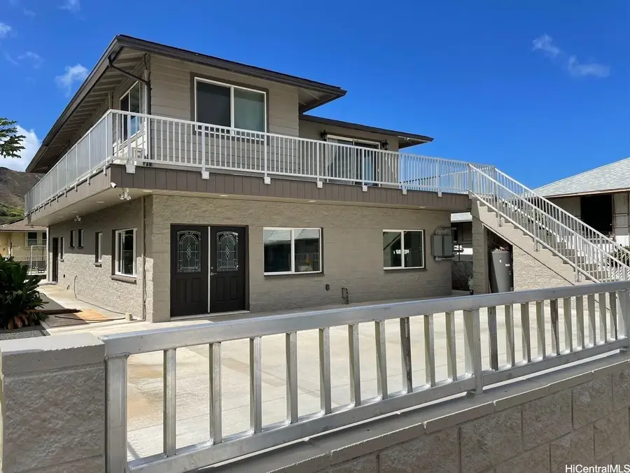 3233 Francis Street, Honolulu, HI 96815 - #2