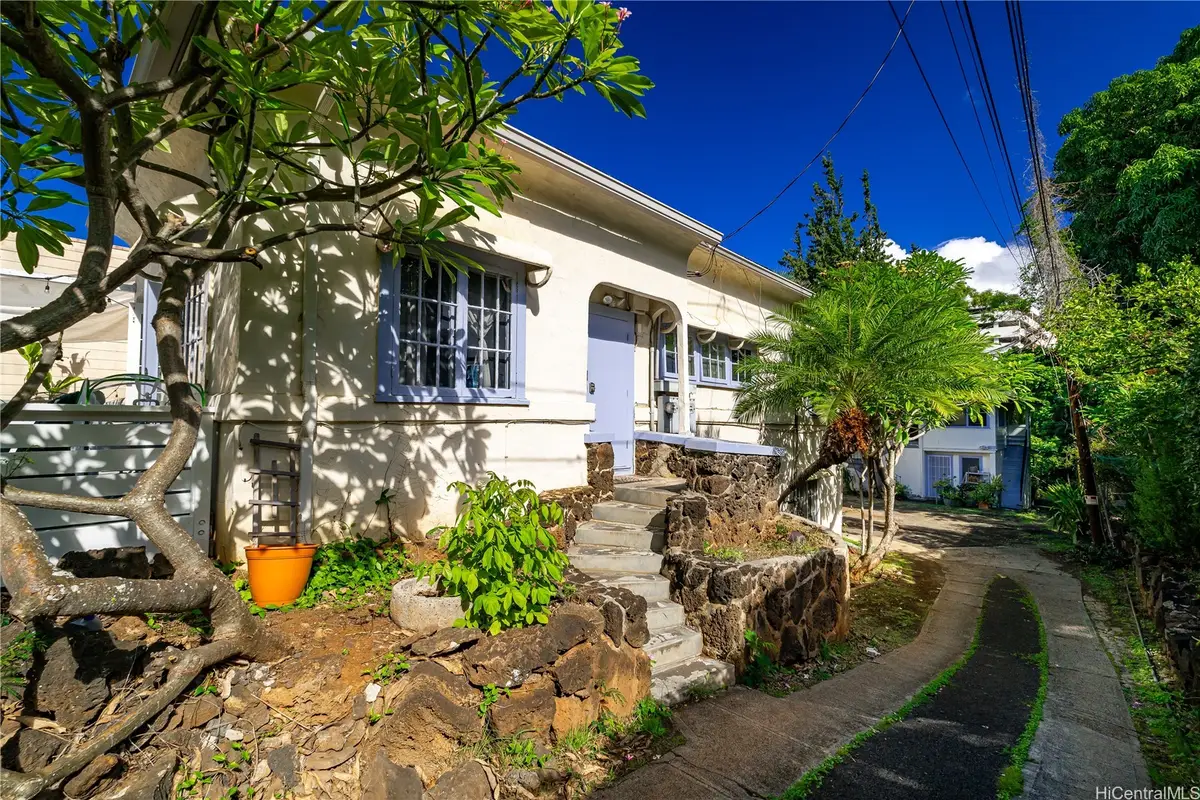 3110 Waialae Avenue, Honolulu, HI 96816 - Image #1