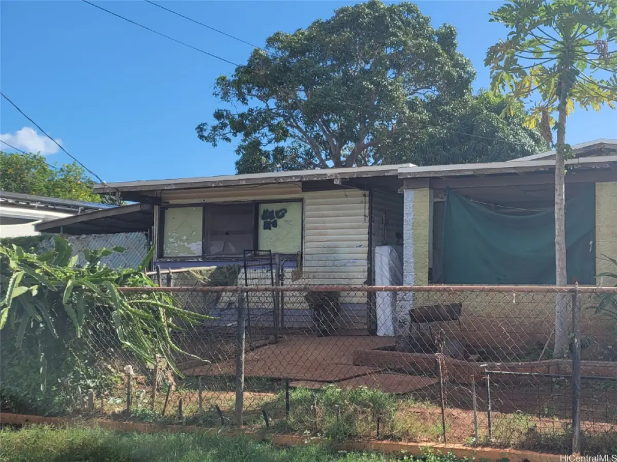 91-956 Kalapu Street, Ewa Beach, HI 96706 - Image #1