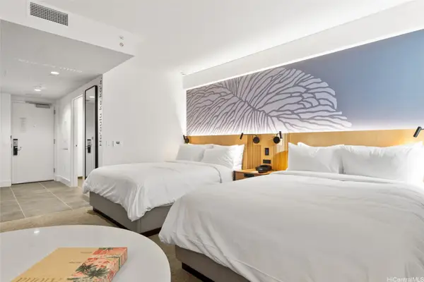 1390 Kapiolani Boulevard #3205, Honolulu, HI 96814