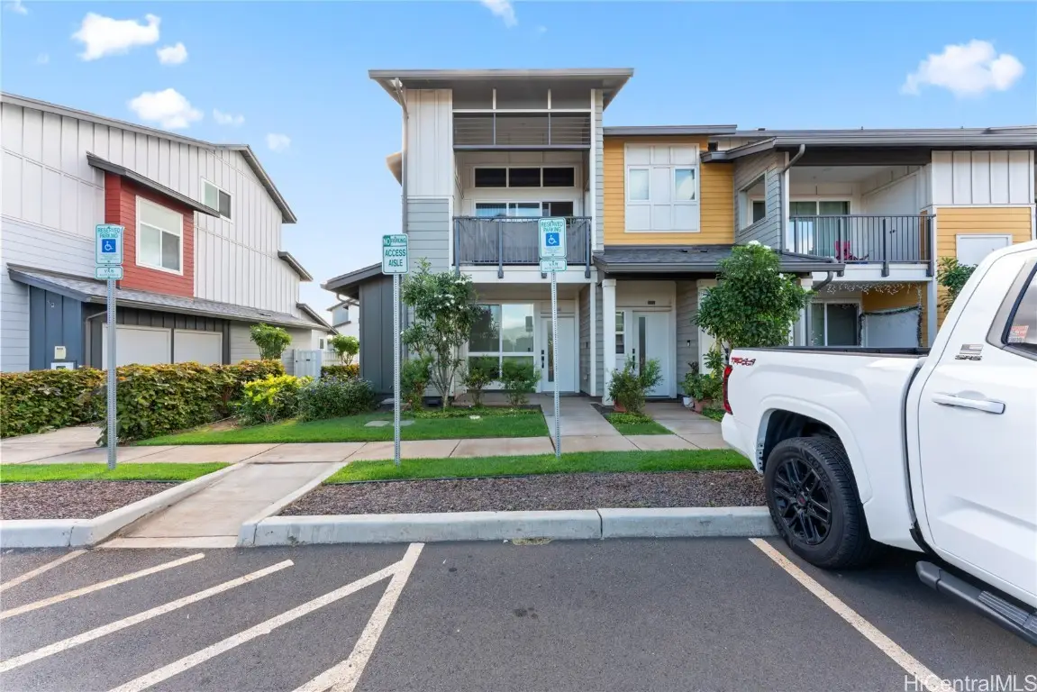 91-3475 Nana Hope Street #1001, Ewa Beach, HI 96706 - #1