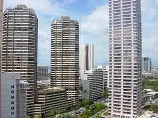 343 Hobron Lane #702, Honolulu, HI 96815 - #2