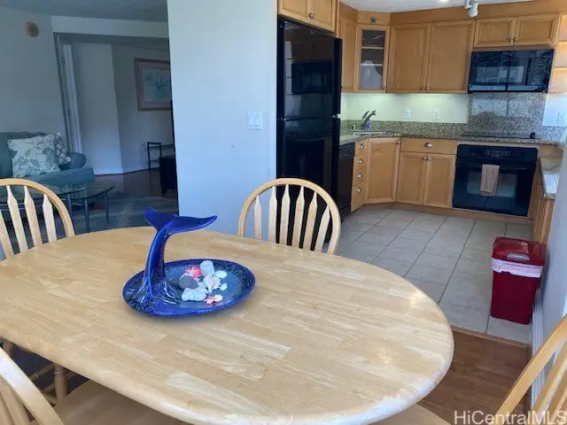 343 Hobron Lane #702, Honolulu, HI 96815 - #3