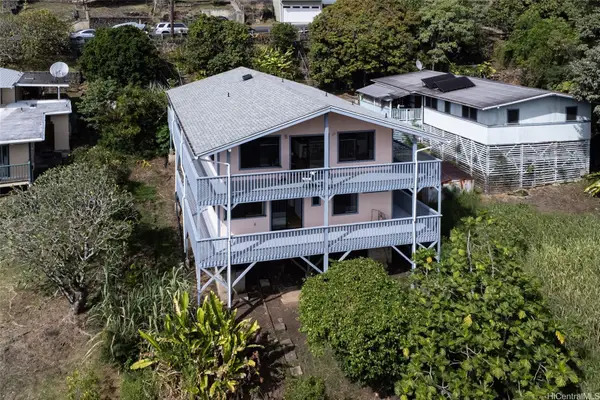 2343 Tantalus Drive, Honolulu, HI 96813