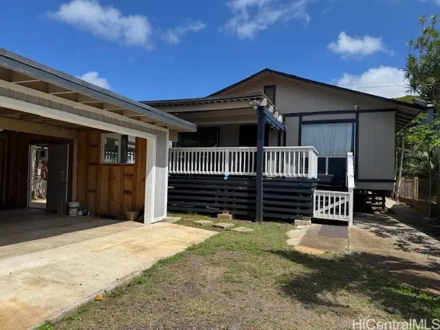 66-490 Kilioe Place, Haleiwa, HI 96712 - #1
