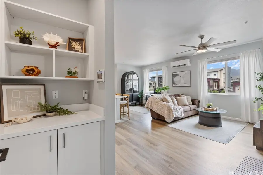 91-3575 Iwikuamoo Street #305, Ewa Beach, HI 96706 - #2