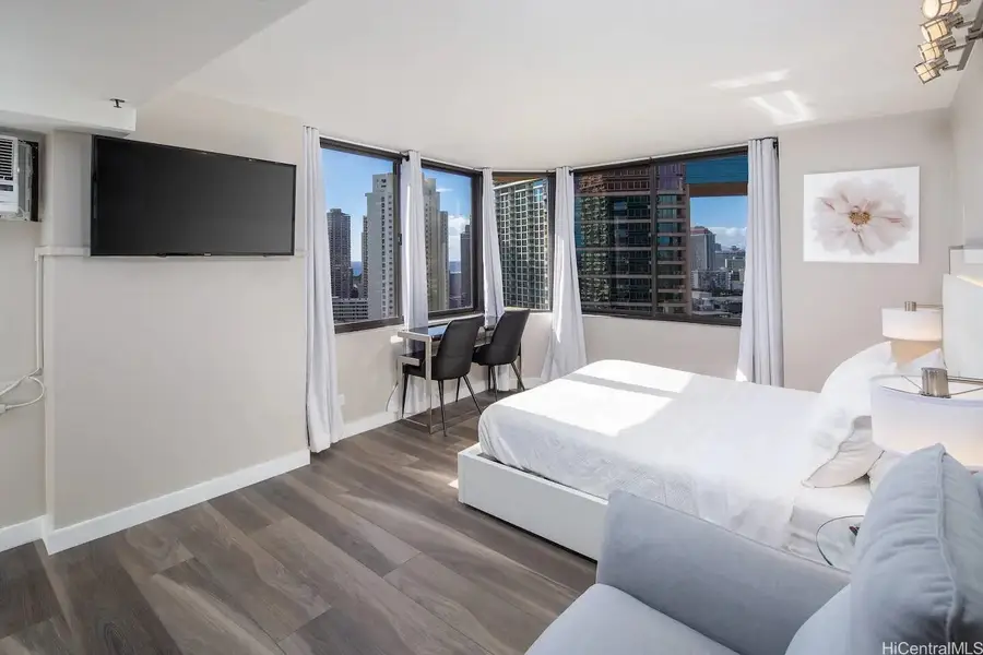 444 Niu Street #2702, Honolulu, HI 96815 - #2