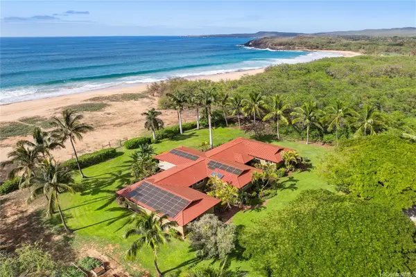 2944 Kalua Koi Road, Maunaloa, HI 96770