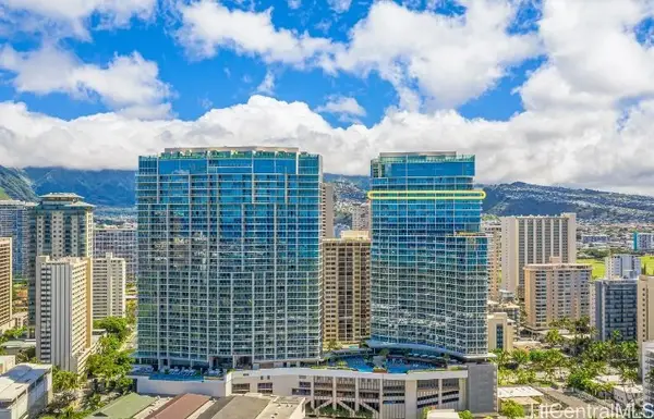 2139 Kuhio Avenue #34th Floor, Honolulu, HI 96815