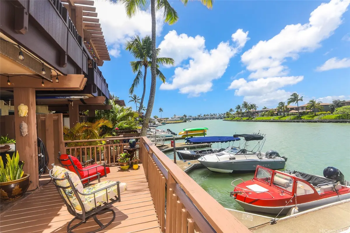 444 Lunalilo Home Road #312, Honolulu, HI 96825 - Image #1