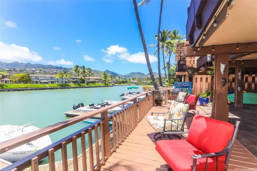 444 Lunalilo Home Road #312, Honolulu, HI 96825 - Image #3