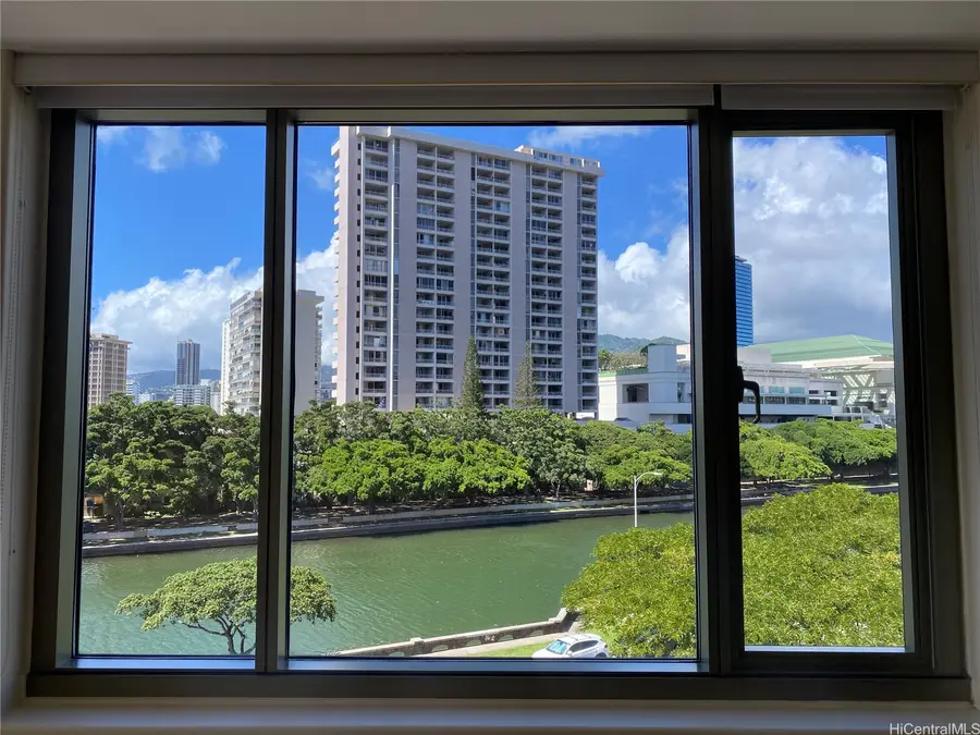 1551 Ala Wai Boulevard #401, Honolulu, HI 96815 - #2